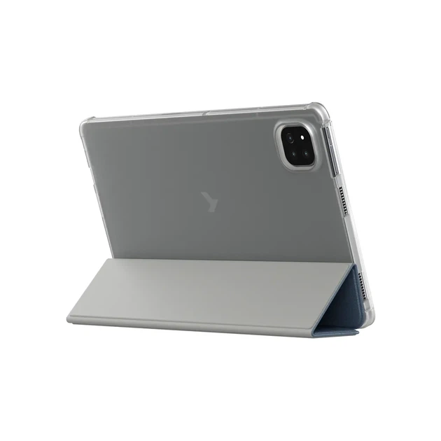 Чехол для планшета Pixus Falcon gray (4897058531855) - Фото 7 Чехол для планшета Pixus Falcon gray (4897058531855) - изображение 7