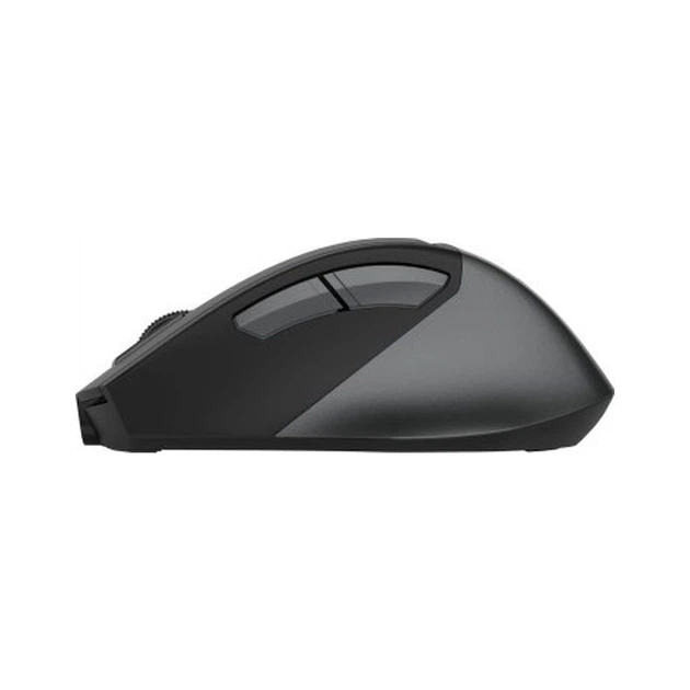 Мишка A4Tech FB45CS Air2 Wireless/Bluetooth Stone Grey (4711421999304) - зображення 6