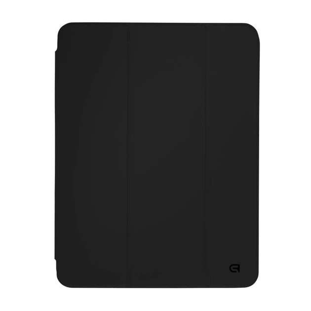 Чохол до планшета Armorstandart Smart Fold Pen Apple iPad Air 13 (2024) Black (ARM78133) - Фото 1 Чохол до планшета Armorstandart Smart Fold Pen Apple iPad Air 13 (2024) Black (ARM78133) - зображення 1