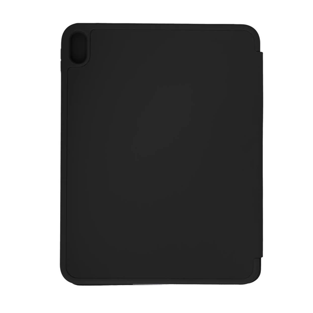 Чохол до планшета Armorstandart Smart Fold Pen Apple iPad Air 13 (2024) Black (ARM78133) - Фото 2 Чохол до планшета Armorstandart Smart Fold Pen Apple iPad Air 13 (2024) Black (ARM78133) - зображення 2