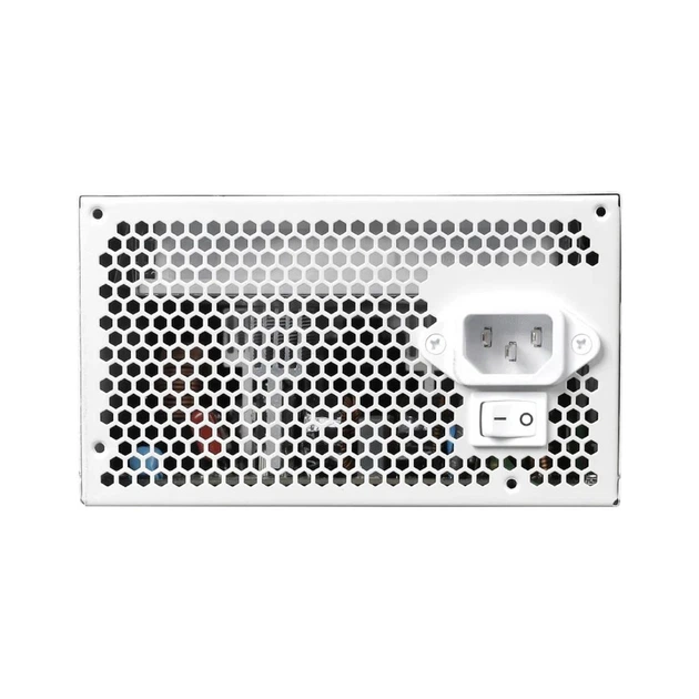 Блок питания Machenike 650W (A-650W-EUR) - Фото 4 Блок питания Machenike 650W (A-650W-EUR) - изображение 4