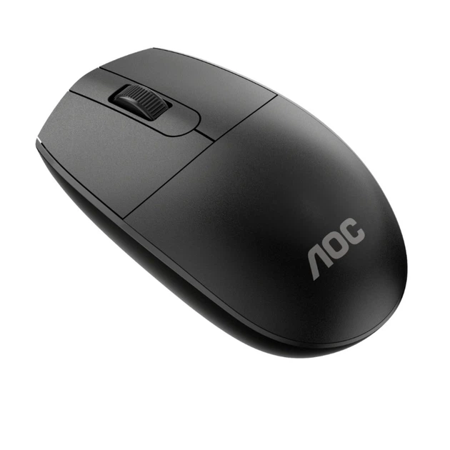 Мышка AOC MS230B Wireless Black (MS230B/LA) - изображение 6