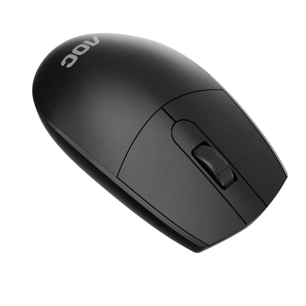Мышка AOC MS230B Wireless Black (MS230B/LA) - изображение 7