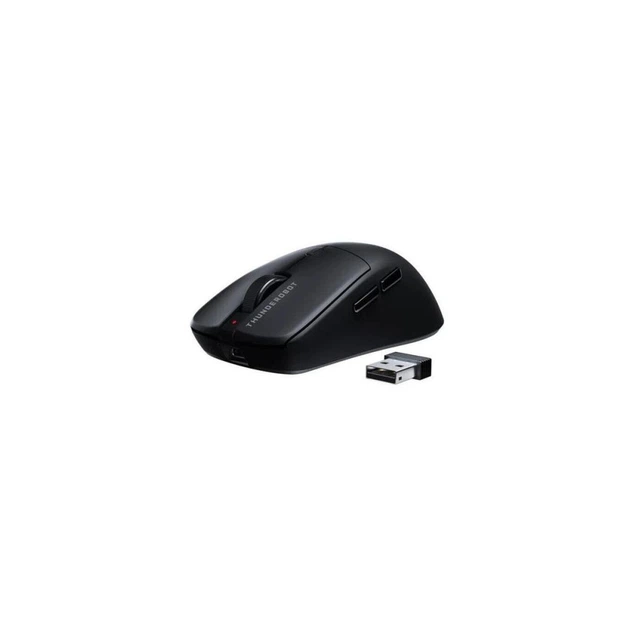 Мышка Thunderobot ML6Pro 8K Tri-mode Black (6974511794007) - изображение 2