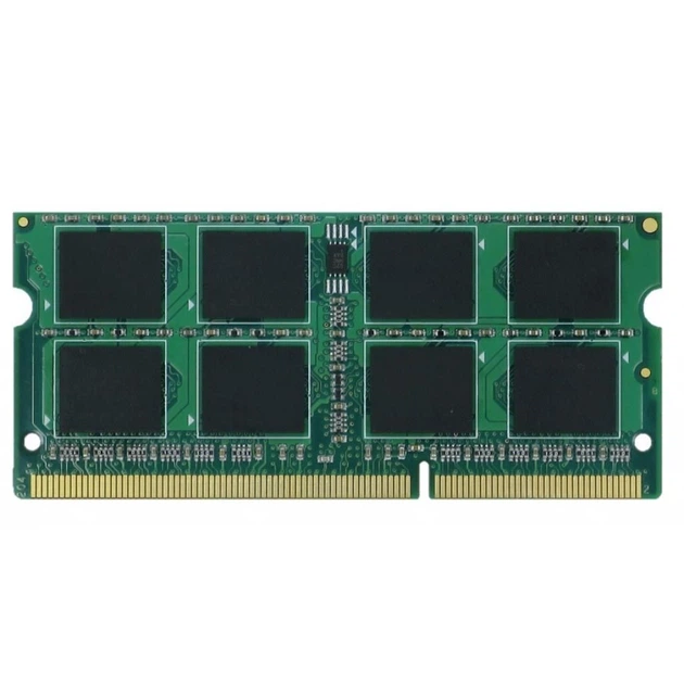 Модуль пам'яті для ноутбука SoDIMM DDR3 8GB 1333 MHz eXceleram (E30804S) - Фото 1 Модуль пам'яті для ноутбука SoDIMM DDR3 8GB 1333 MHz eXceleram (E30804S) - зображення 1