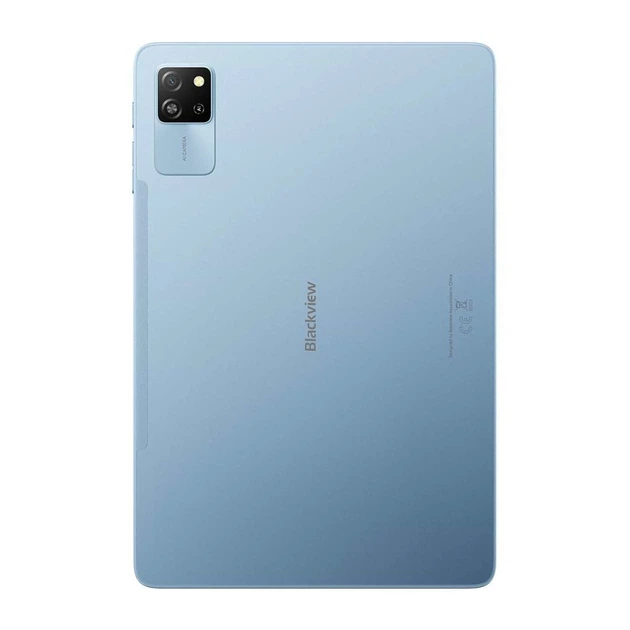 Планшет Blackview Tab 60 Pro 10.1" HD+ 8/128GB LTE Blue (6931548318415) - зображення 7