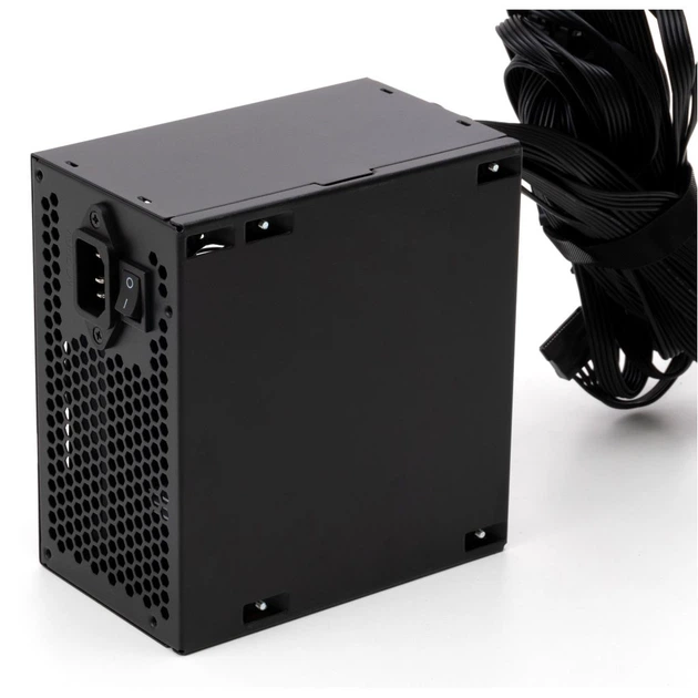 Блок питания Vinga 750W ОЕМ (VPS-750P1) - изображение 9