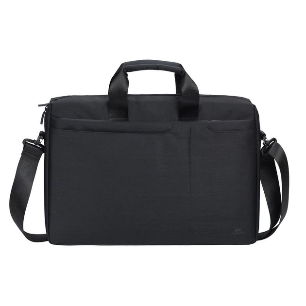 Сумка для ноутбука RivaCase 15.6" 8335 Black (8335Black) - зображення 4
