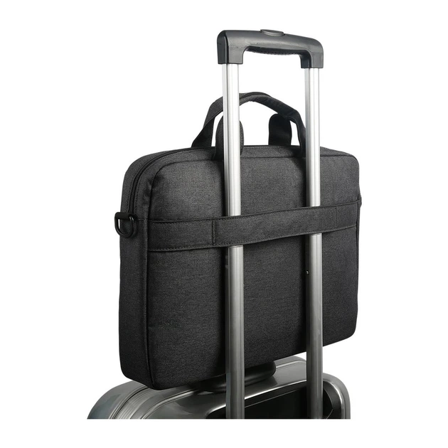 Сумка для ноутбука Lenovo 15.6" Casual T210 Black (4X40T84061) - Фото 6 Сумка для ноутбука Lenovo 15.6" Casual T210 Black (4X40T84061) - изображение 6