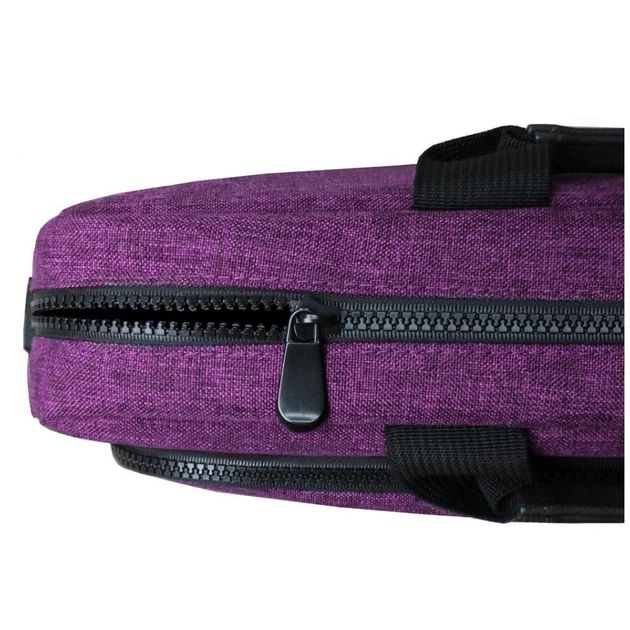 Сумка для ноутбука Grand-X 15.6'' SB-139 Purple (SB-139P) - изображение 5