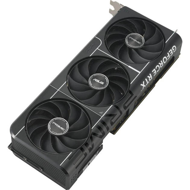 Відеокарта ASUS GeForce RTX5070 Ti 16GB PRIME OC (PRIME-RTX5070TI-O16G) - зображення 4