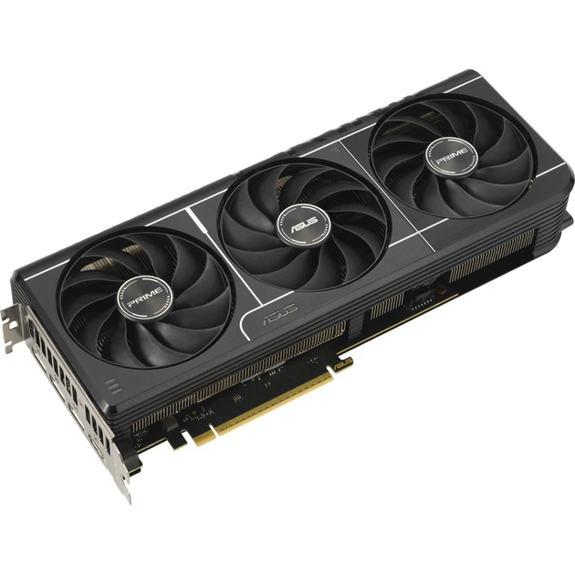 Відеокарта ASUS GeForce RTX5070 Ti 16GB PRIME OC (PRIME-RTX5070TI-O16G) - зображення 5