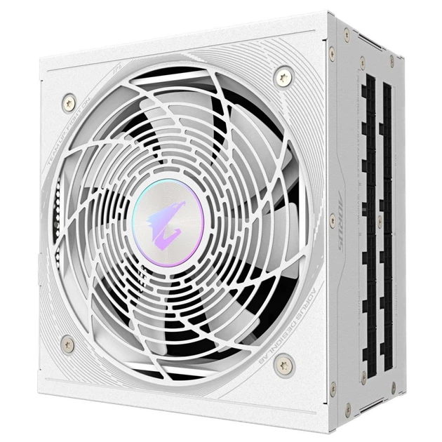Блок питания Gigabyte 1000W (GP-AE1000PM PG5 ICE) - изображение 9