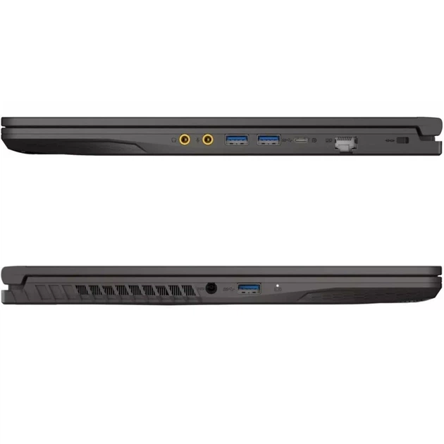Ноутбук MSI Thin 15 B13UC-3430XRO (9S7-16R831-3430) - изображение 5
