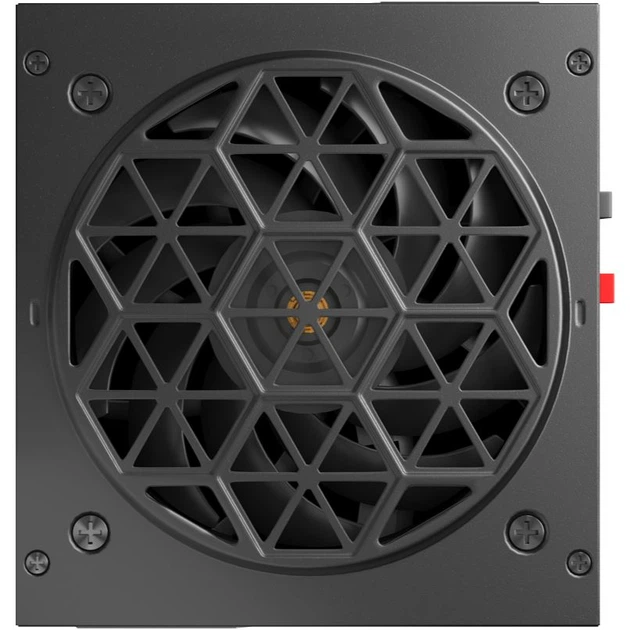 Блок питания 1stPlayer HA-1000BA3 1000W (NGDP-PLT-1000-BK-EU) - изображение 3