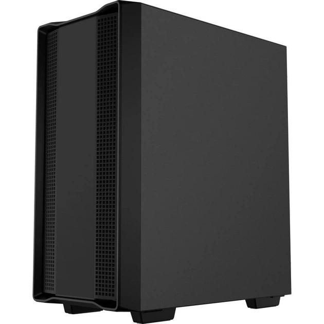 Корпус для ПК Deepcool CC560 V2 Black (R-CC560-BKGAA4-G-2) - зображення 3
