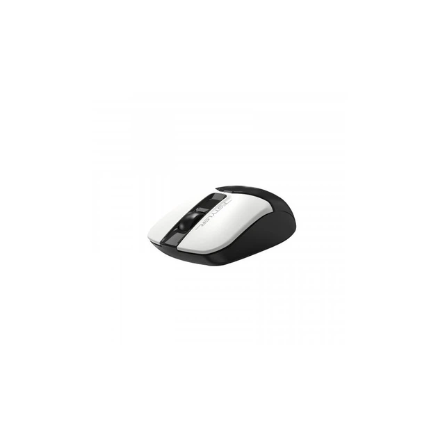 Мышка A4Tech FM12 Panda (4711421959407) - Фото 2 Мышка A4Tech FM12 Panda (4711421959407) - изображение 2