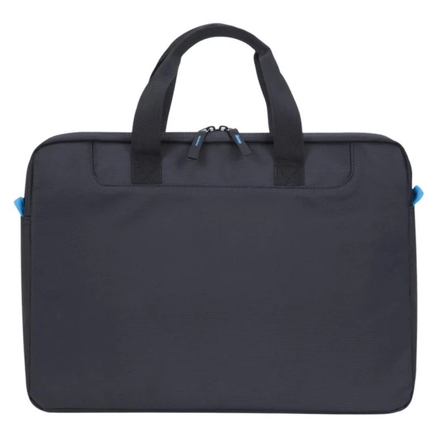 Сумка для ноутбука RivaCase 15.6" 8037 Black (8037Black) - изображение 2