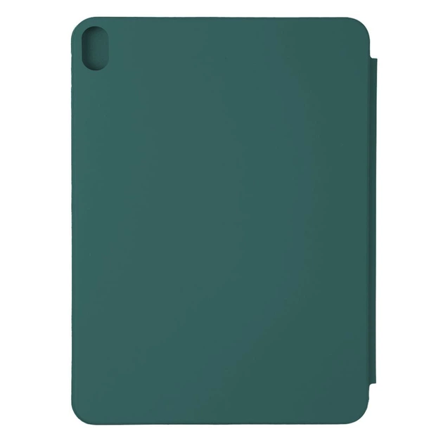 Чехол для планшета Armorstandart Smart Case iPad Air 11 2024 Pine Green (ARM78144) - Фото 2 Чехол для планшета Armorstandart Smart Case iPad Air 11 2024 Pine Green (ARM78144) - изображение 2