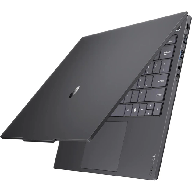Ноутбук Thunderobot Aibook14 (Air-R78745H16G1TQ120HWG) - Фото 8 Ноутбук Thunderobot Aibook14 (Air-R78745H16G1TQ120HWG) - изображение 8