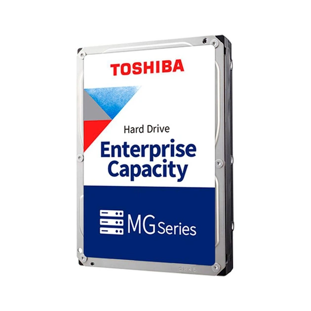 Жесткий диск 3.5" 24TB Toshiba (MG11ACA24TE) - изображение 2