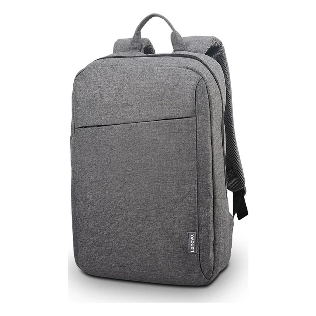 Рюкзак для ноутбука Lenovo 15.6" Casual B210 Grey (4X40T84058) - изображение 2