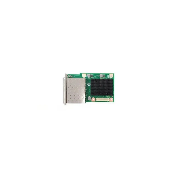 Мережева карта INTEL X527-DA4 OCP PHY Mezzanine Connector C 4xSFP+ (X527DA4OCPG1P5) - Фото 1 Мережева карта INTEL X527-DA4 OCP PHY Mezzanine Connector C 4xSFP+ (X527DA4OCPG1P5) - зображення 1