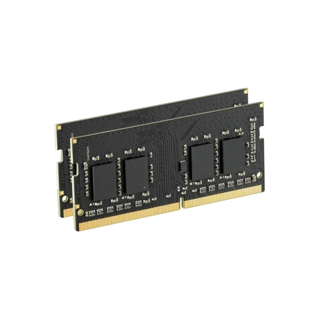 Модуль пам'яті для ноутбука SoDIMM DDR5 32GB (2x16GB) 5600 MHz eXceleram (E50320564646CSD) - Фото 1 Модуль пам'яті для ноутбука SoDIMM DDR5 32GB (2x16GB) 5600 MHz eXceleram (E50320564646CSD) - зображення 1