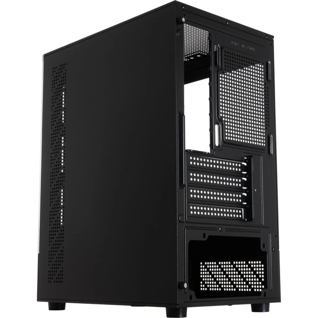 Корпус для ПК Vinga (CS319B) - Фото 4 Корпус для ПК Vinga (CS319B) - изображение 4