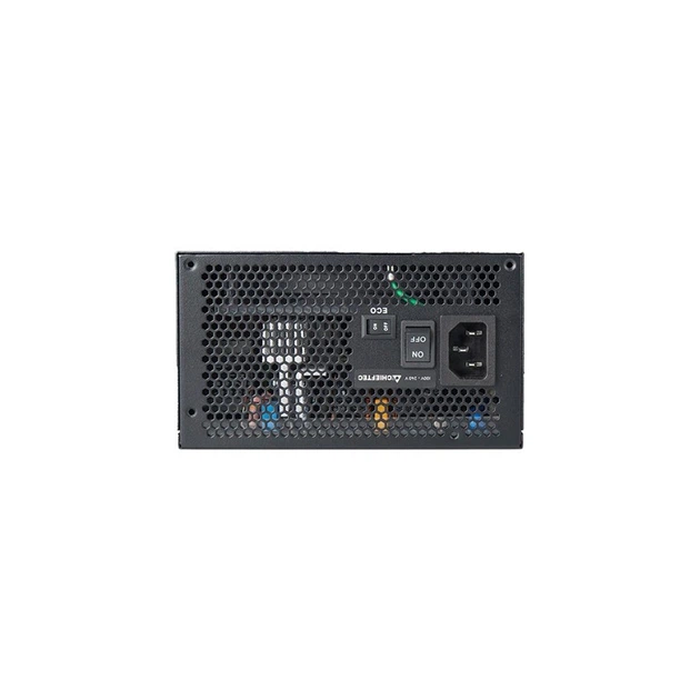 Блок питания Chieftec 850W Atmos (CPX-850FC) - изображение 6