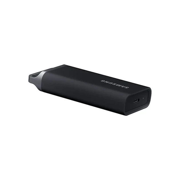 Накопитель SSD USB 3.2 8TB T5 Shield Samsung (MU-PH8T0S/EU) - Фото 7 Накопитель SSD USB 3.2 8TB T5 Shield Samsung (MU-PH8T0S/EU) - изображение 7