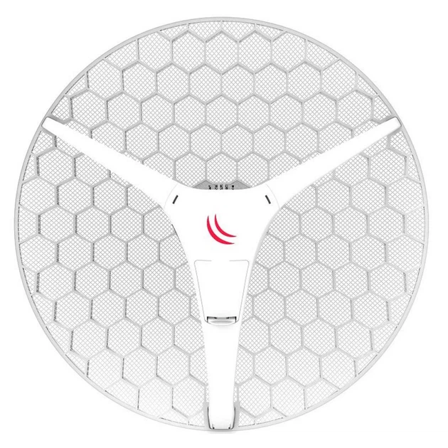 Точка доступа Wi-Fi Mikrotik (RBLHGG-5ACD-XL4PACK) - Фото 3 Точка доступа Wi-Fi Mikrotik (RBLHGG-5ACD-XL4PACK) - изображение 3