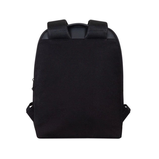 Рюкзак для ноутбука RivaCase 14" 8524 Cardiff, Black (8524Black) - зображення 3