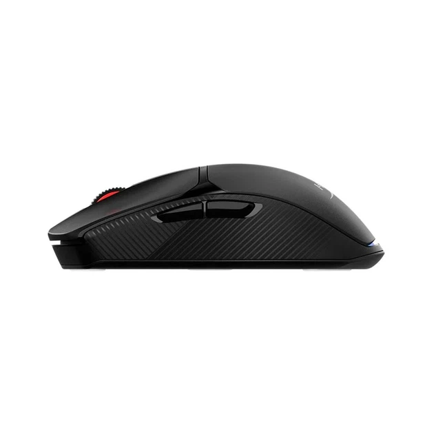 Мышка HyperX Pulsefire Fuse Wireless/Bluetooth Black (A1KY6AA) - Фото 4 Мышка HyperX Pulsefire Fuse Wireless/Bluetooth Black (A1KY6AA) - изображение 4