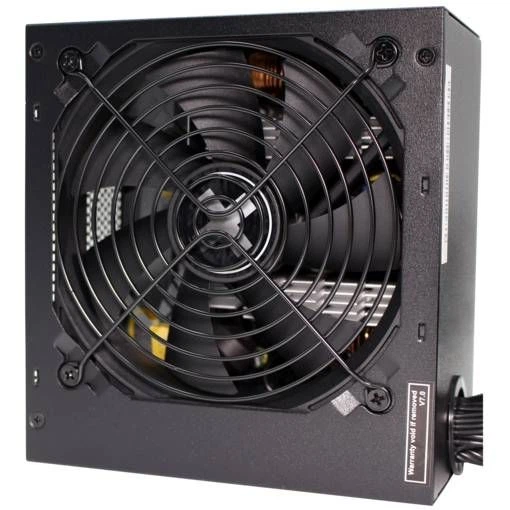 БЖ 650W Xilence Performance C+ 120mm, 80+ White, Retail Box (XP650R6.2) - изображение 3