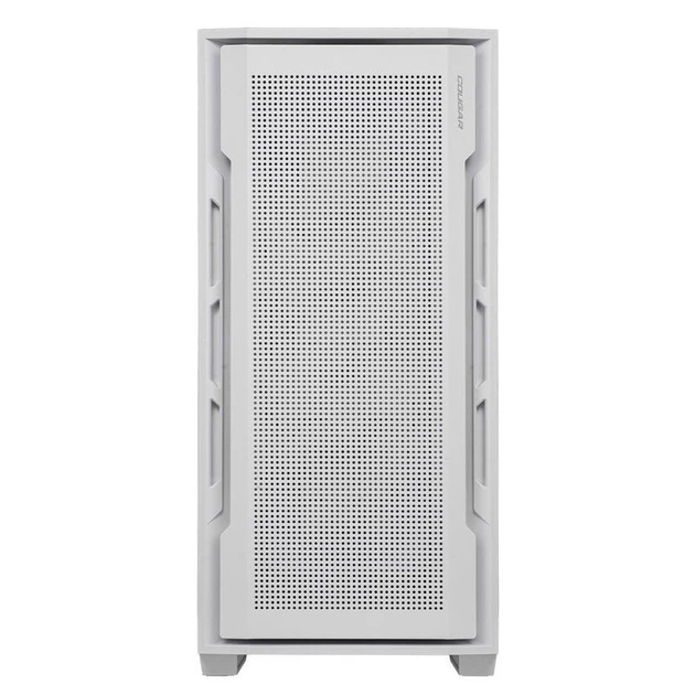 Корпус комп'ютерний Cougar Uniface, білий (UNIFACE White) - зображення 2