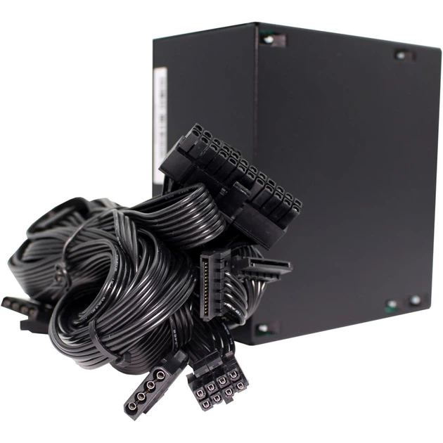 Блок живлення Xilence Performance C+ 750W (XP750R6.2) - зображення 4