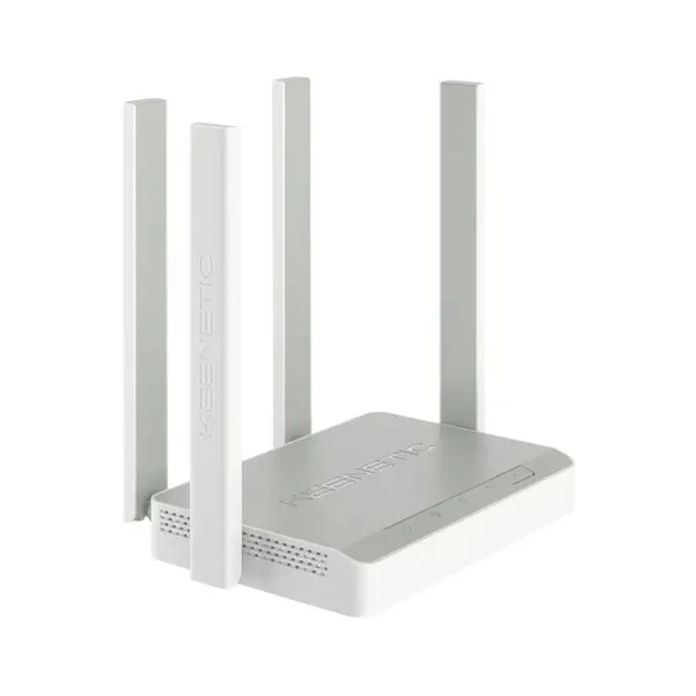Маршрутизатор Keenetic RUNNER 4G (KN-2210-01DE) - зображення 6