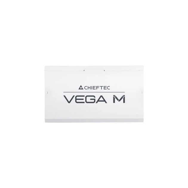 Блок питания Chieftec 1000W VEGA M WHITE (PPG-1000-CW) - Фото 4 Блок питания Chieftec 1000W VEGA M WHITE (PPG-1000-CW) - изображение 4