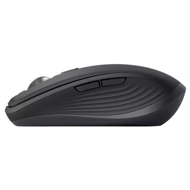 Мишка Logitech MX Anywhere 3S for Business Wireless/Bluetooth Graphite (910-006958) - Фото 6 Мишка Logitech MX Anywhere 3S for Business Wireless/Bluetooth Graphite (910-006958) - зображення 6