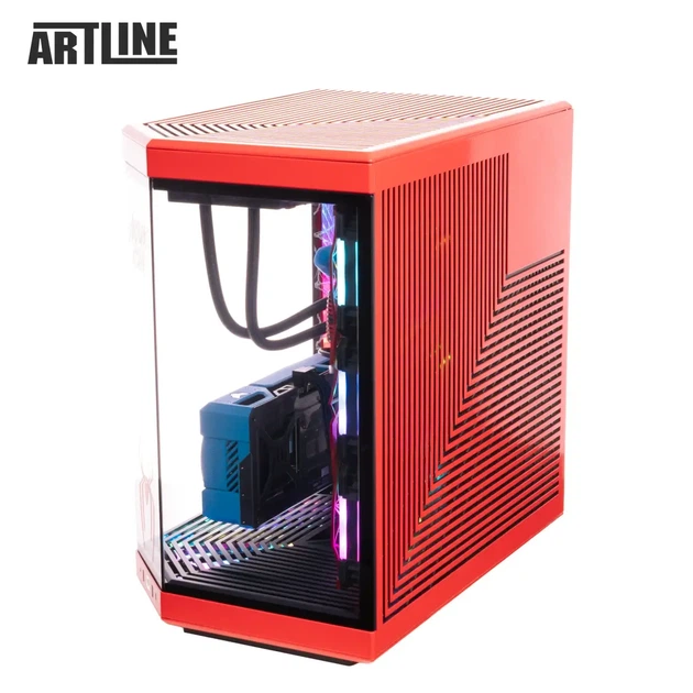 Комп'ютер ARTLINE Gaming Y70WEB (Y70WEBV03) - изображение 14
