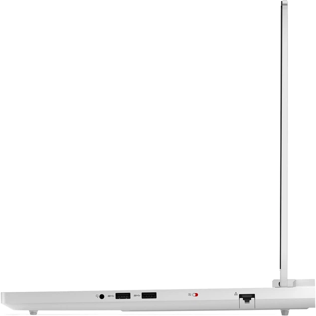 Ігровий ноутбук LENOVO Legion Pro 7 16IAX10H, Intel Core 7 255HX до 5.2 ГГц, 16" WQXGA, 32 ГБ, 1 ТБ, NVIDIA GeForce RTX 5070 Ti 12 ГБ, Free Dos - зображення 13