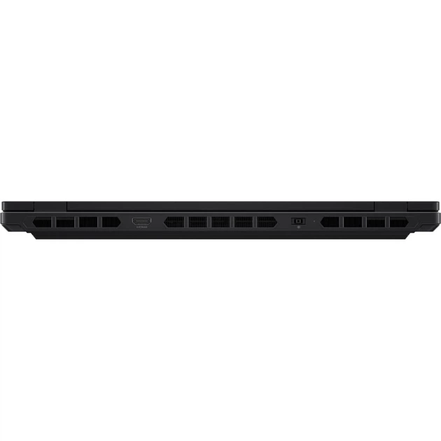Ігровий ноутбук LENOVO Legion 5 15IRX10, Intel Core i7-13650HX до 4.9 ГГц, 15.3-дюймовий WUXGA, 16 ГБ, SSD 1 ТБ, NVIDIA GeForce RTX 5050 8 ГБ, Free DOS - зображення 7