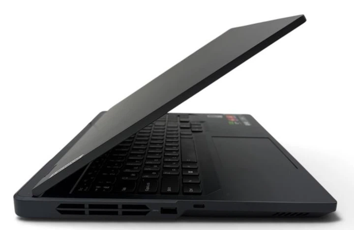Ноутбук Lenovo Legion Pro 5 16ARX8 Grey (82WM00F8RA) (113192) - Refurbished - Фото 5 Ноутбук Lenovo Legion Pro 5 16ARX8 Grey (82WM00F8RA) (113192) - Refurbished - изображение 5