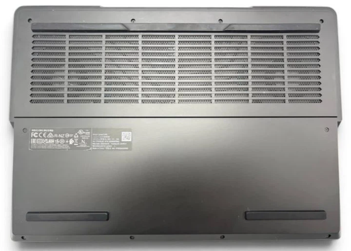 Ноутбук Lenovo Legion Pro 5 16ARX8 Grey (82WM00F8RA) (113192) - Refurbished - Фото 7 Ноутбук Lenovo Legion Pro 5 16ARX8 Grey (82WM00F8RA) (113192) - Refurbished - изображение 7