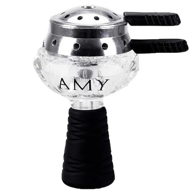 Набор Amy Deluxe Glassi 003: Чаша и Калауд - Фото 1 Набор Amy Deluxe Glassi 003: Чаша и Калауд - изображение 1