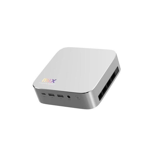 Комп'ютер Thunderobot MIX NUC 2 (SPHX37048) - зображення 3