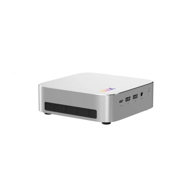 Комп'ютер Thunderobot MIX NUC 2 (SPHX37048) - зображення 5