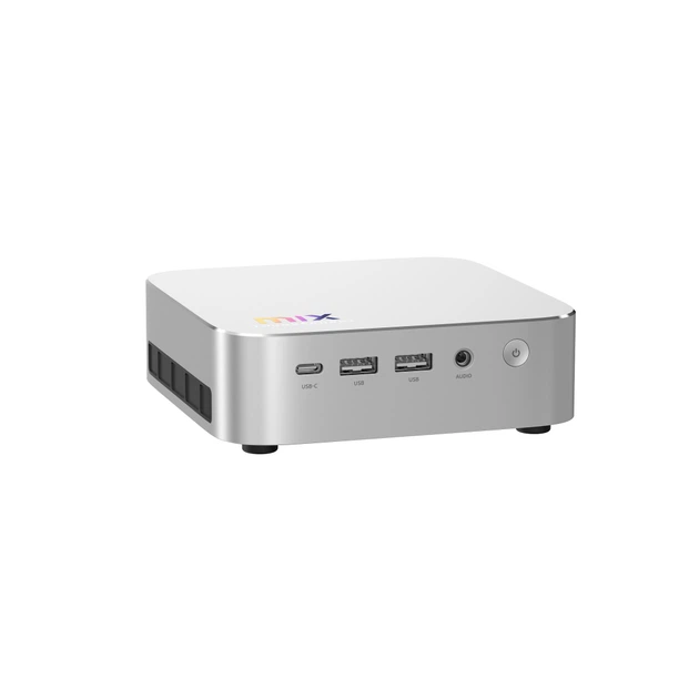 Комп'ютер Thunderobot MIX NUC 2 (SPHX37048) - зображення 6