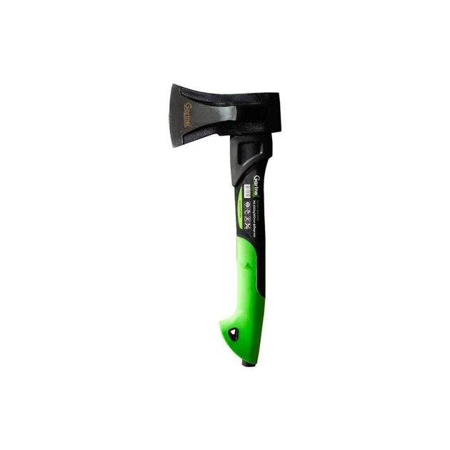 Колун Gartner FG 1000g/360mm фибергласс (853690) - Фото 3 Колун Gartner FG 1000g/360mm фибергласс (853690) - изображение 3